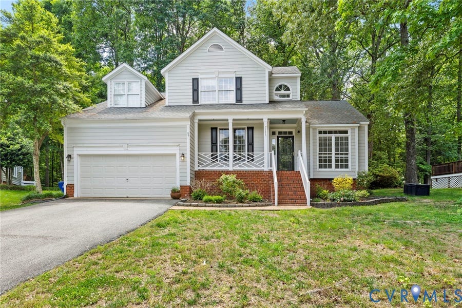 Property photo for 6110 Sedgefield Terrace, Midlothian, VA