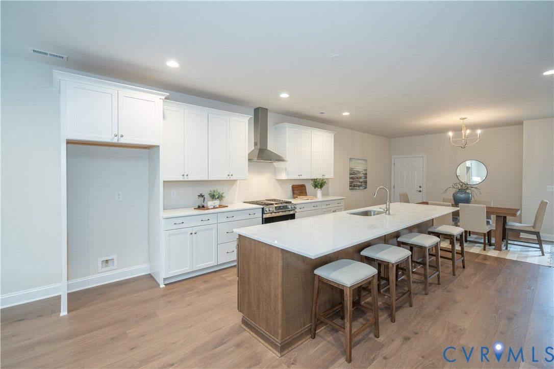 9494 Creek Summit Circle, Creeks Edge, Richmond, VA 23235