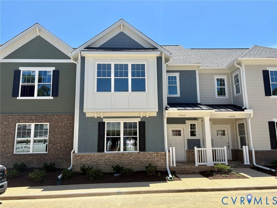 Property photo for 9494 Creek Summit Circle, Richmond, VA