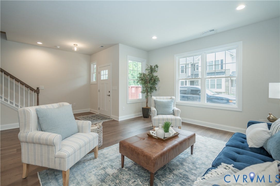 9494 Creek Summit Circle, Creeks Edge, Richmond, VA 23235