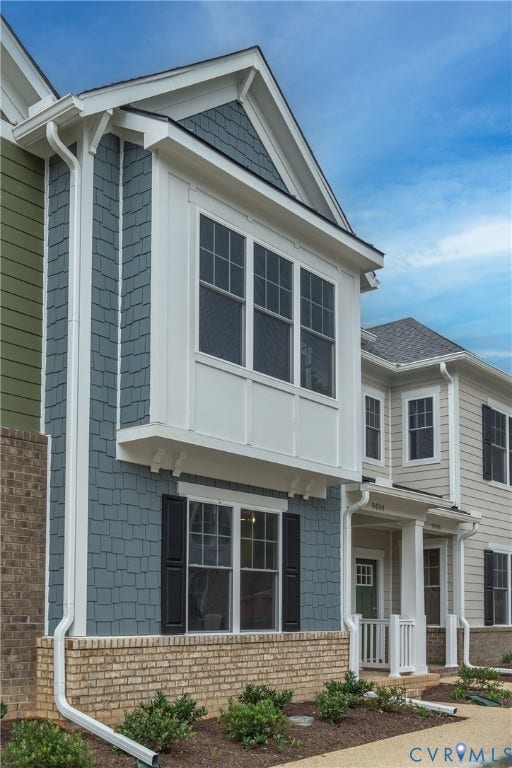 9494 Creek Summit Circle, Creeks Edge, Richmond, VA 23235