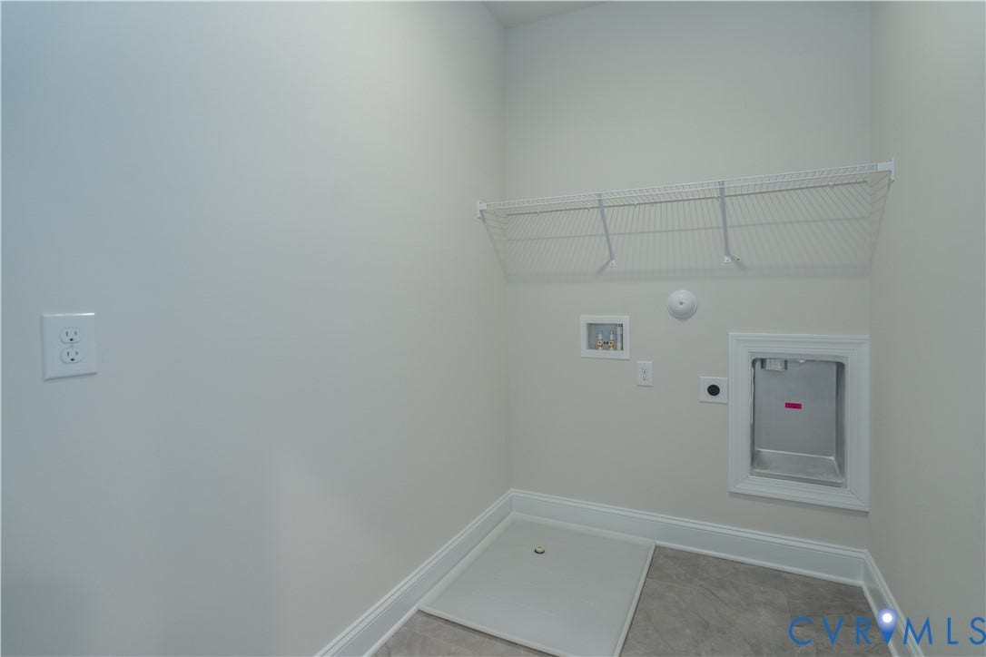 9494 Creek Summit Circle, Creeks Edge, Richmond, VA 23235