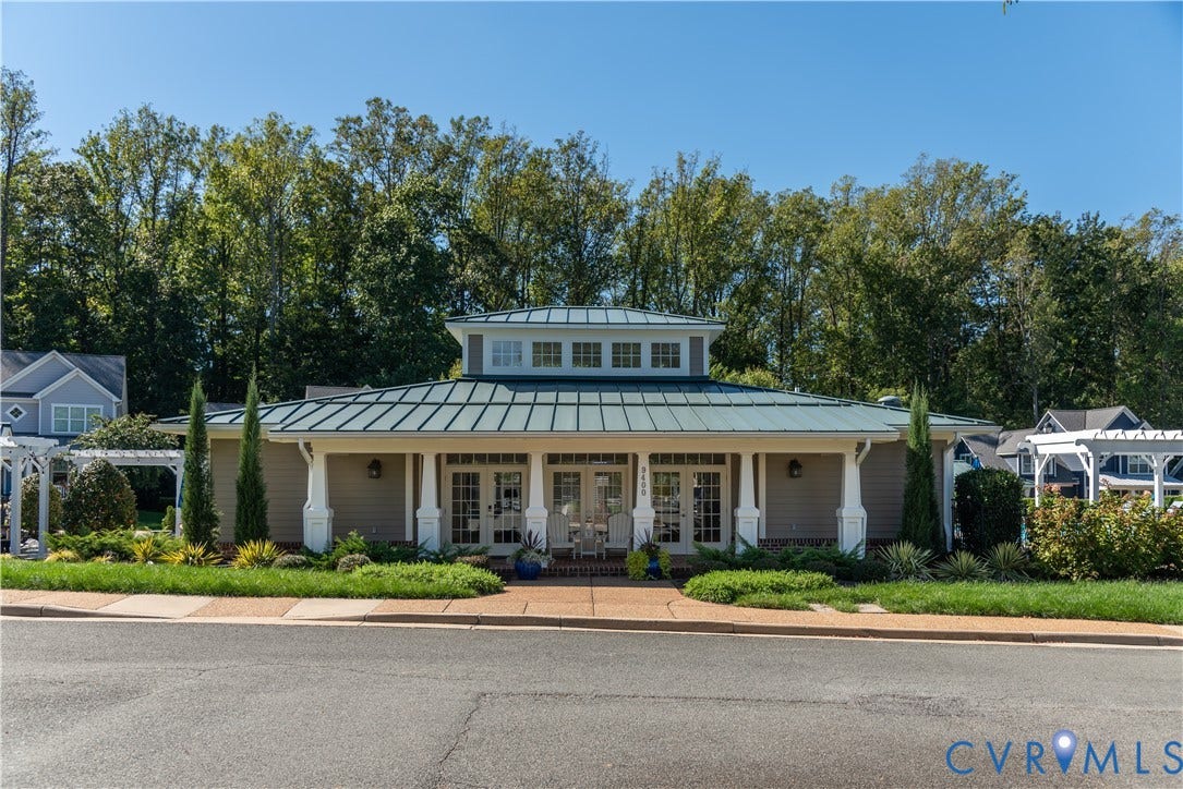 9494 Creek Summit Circle, Creeks Edge, Richmond, VA 23235