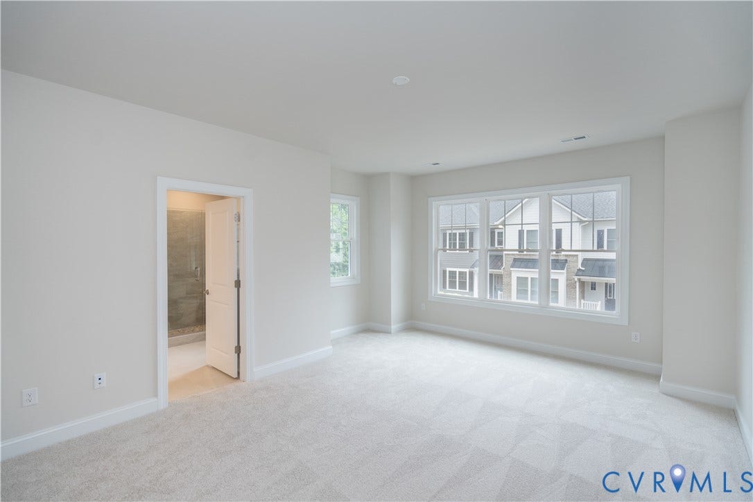 9494 Creek Summit Circle, Creeks Edge, Richmond, VA 23235