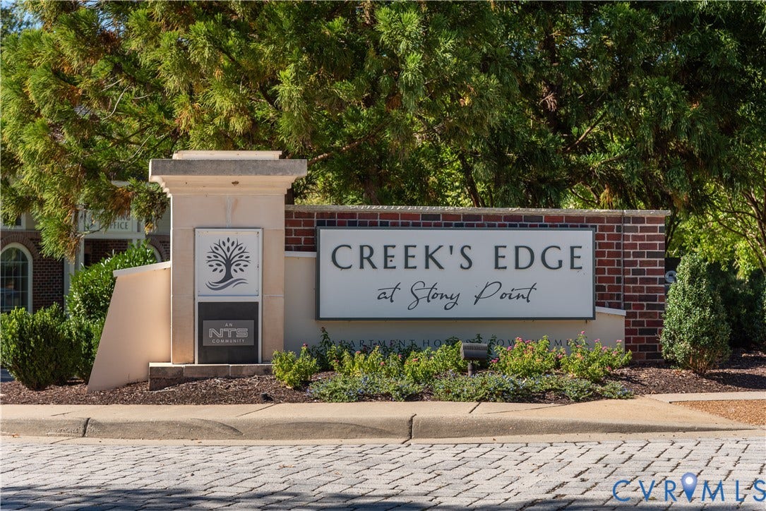 9494 Creek Summit Circle, Creeks Edge, Richmond, VA 23235