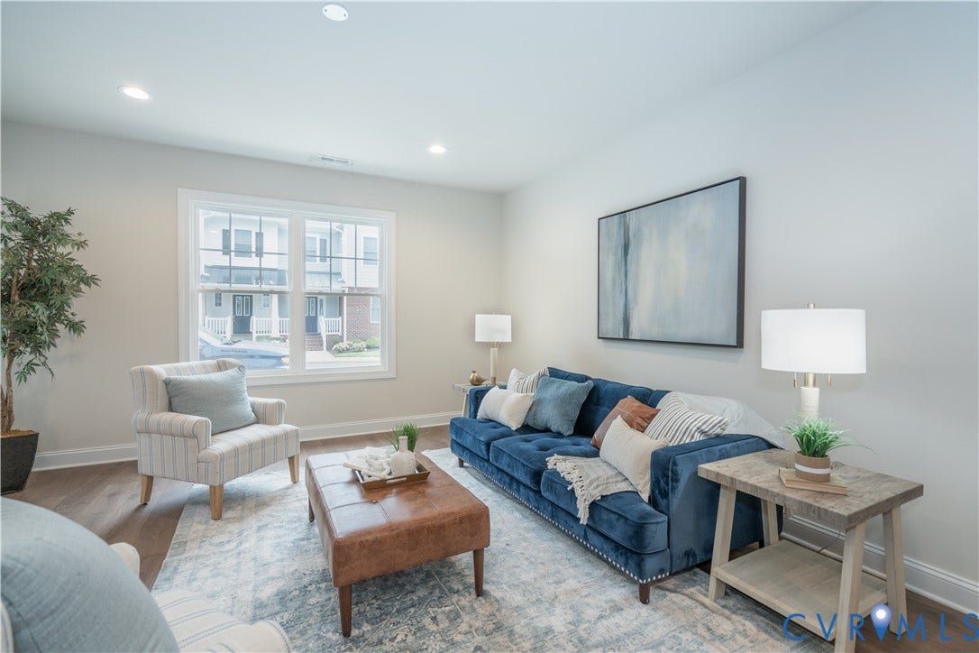9494 Creek Summit Circle, Creeks Edge, Richmond, VA 23235