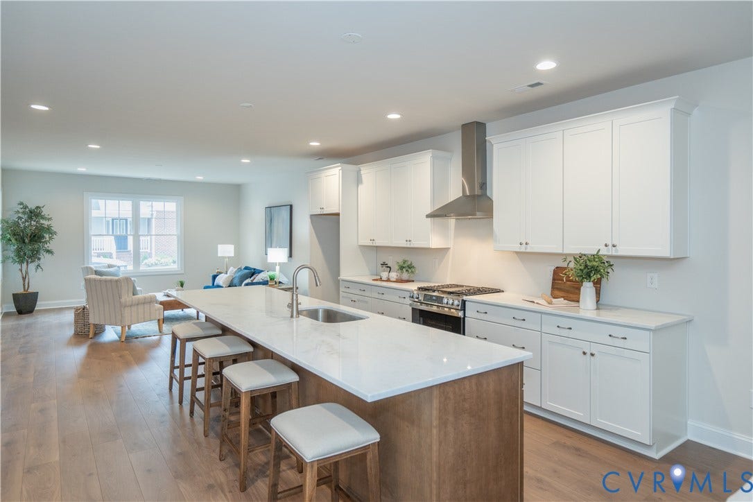 9494 Creek Summit Circle, Creeks Edge, Richmond, VA 23235