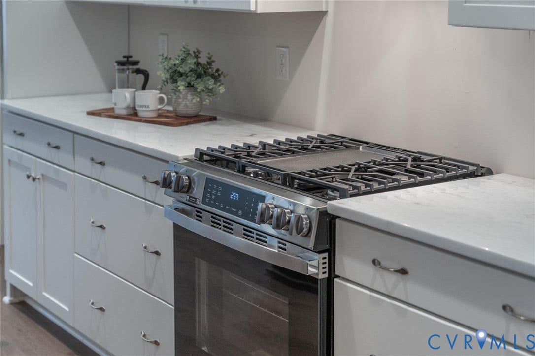 9494 Creek Summit Circle, Creeks Edge, Richmond, VA 23235