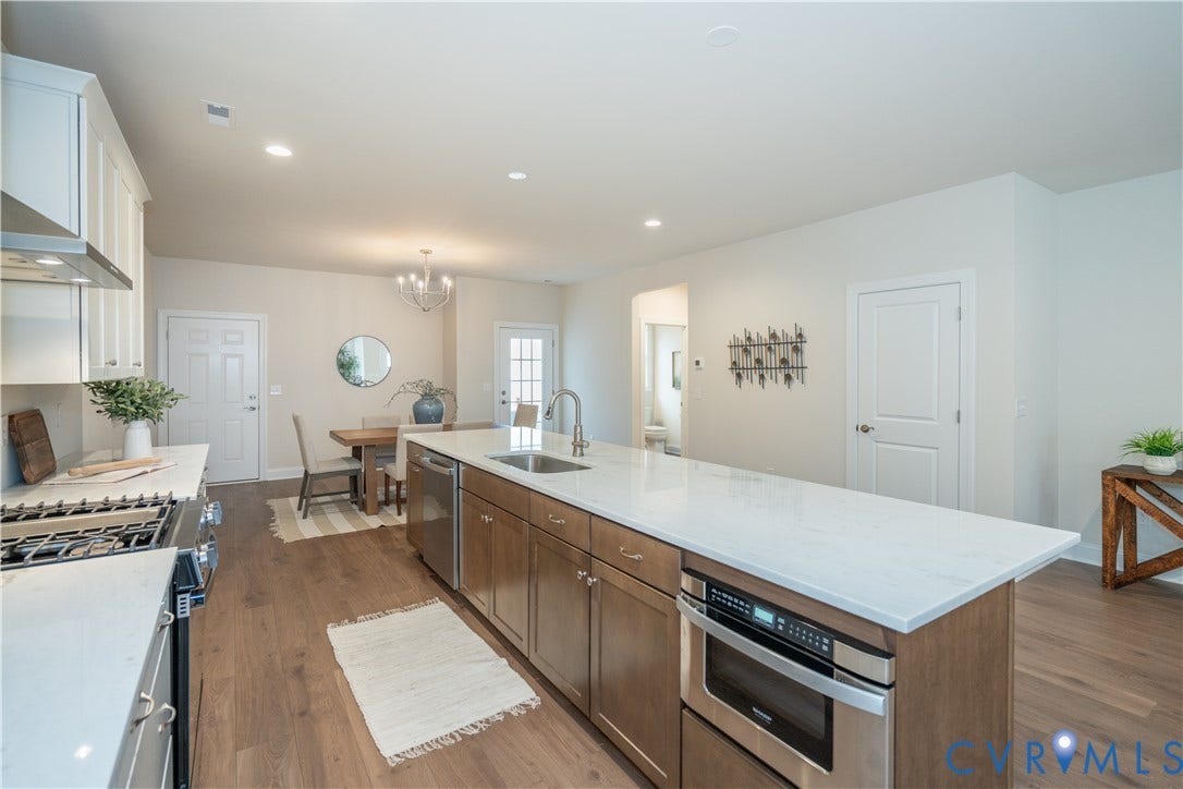 9494 Creek Summit Circle, Creeks Edge, Richmond, VA 23235