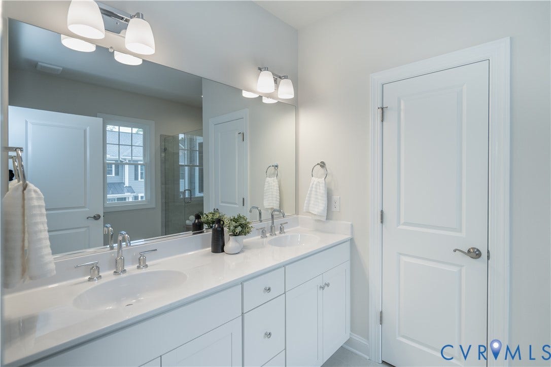 9494 Creek Summit Circle, Creeks Edge, Richmond, VA 23235