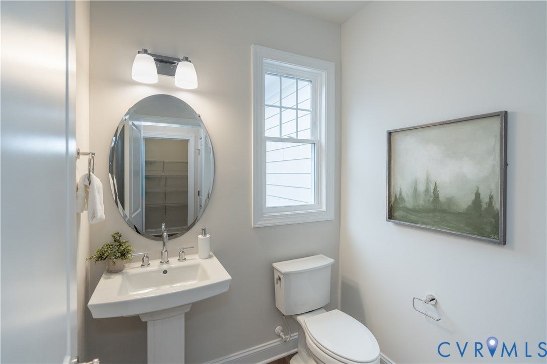 9494 Creek Summit Circle, Creeks Edge, Richmond, VA 23235