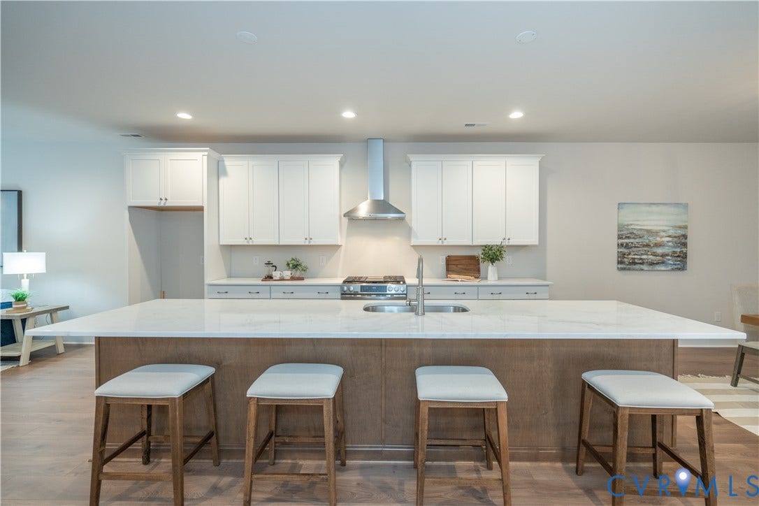9494 Creek Summit Circle, Creeks Edge, Richmond, VA 23235