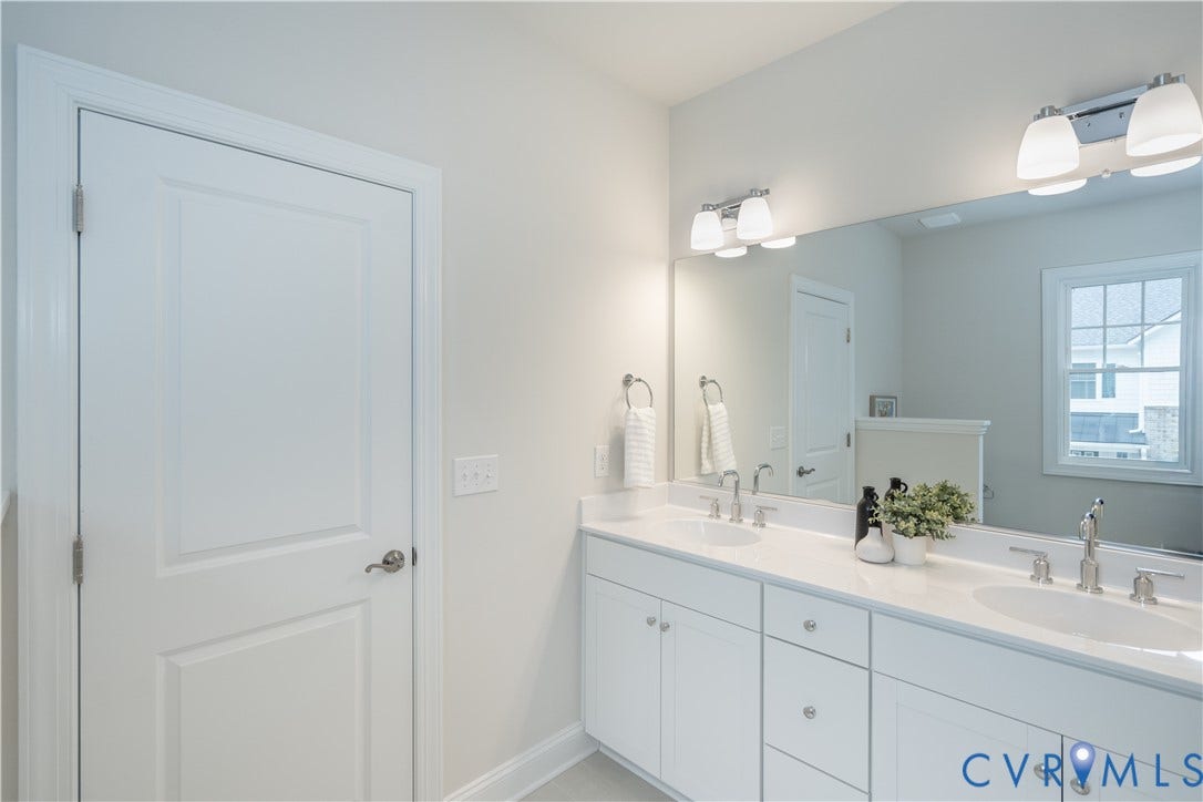 9494 Creek Summit Circle, Creeks Edge, Richmond, VA 23235