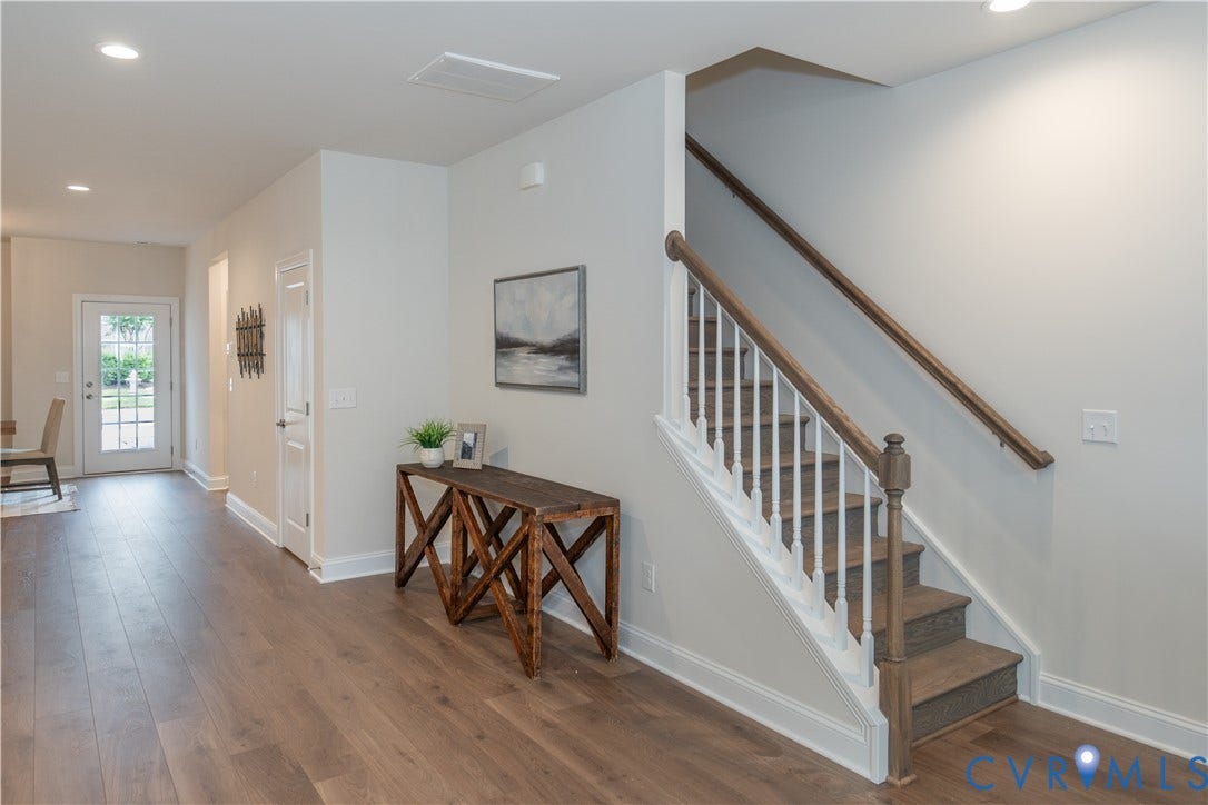 9494 Creek Summit Circle, Creeks Edge, Richmond, VA 23235
