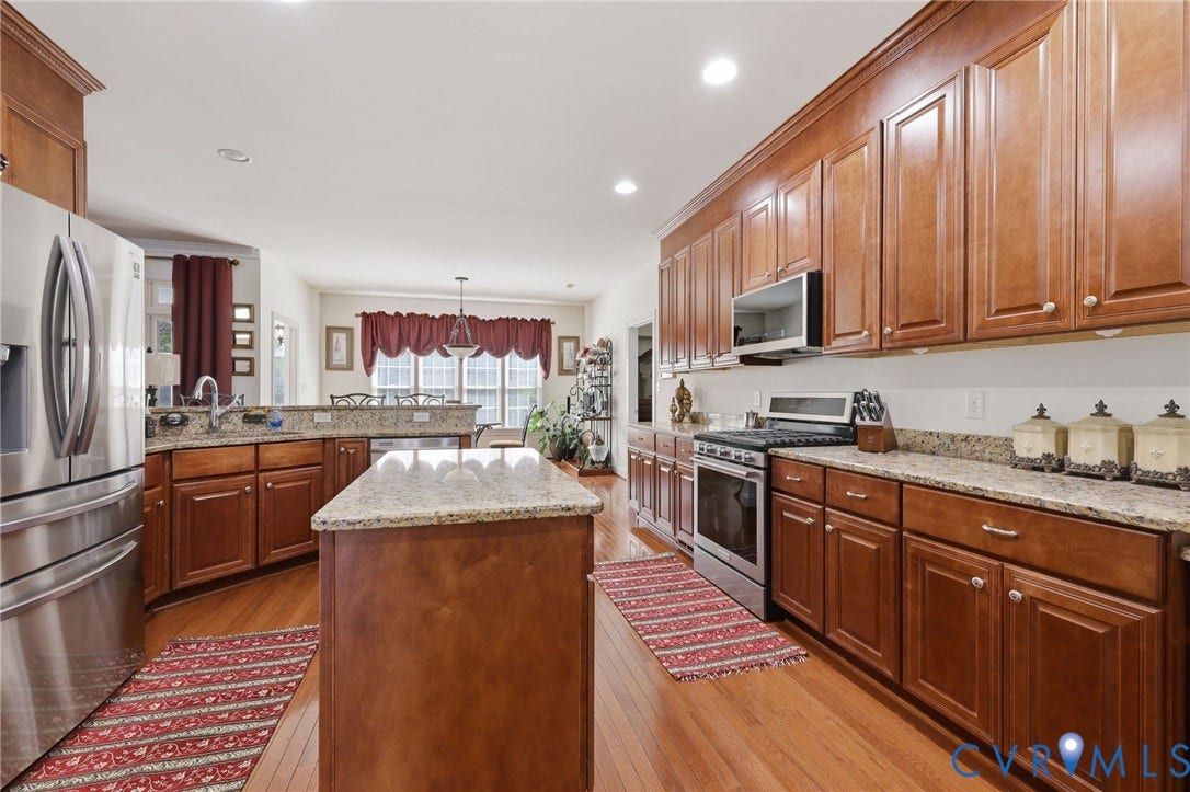 7801 Duntrune Drive, The Highlands, Chesterfield, VA 23838