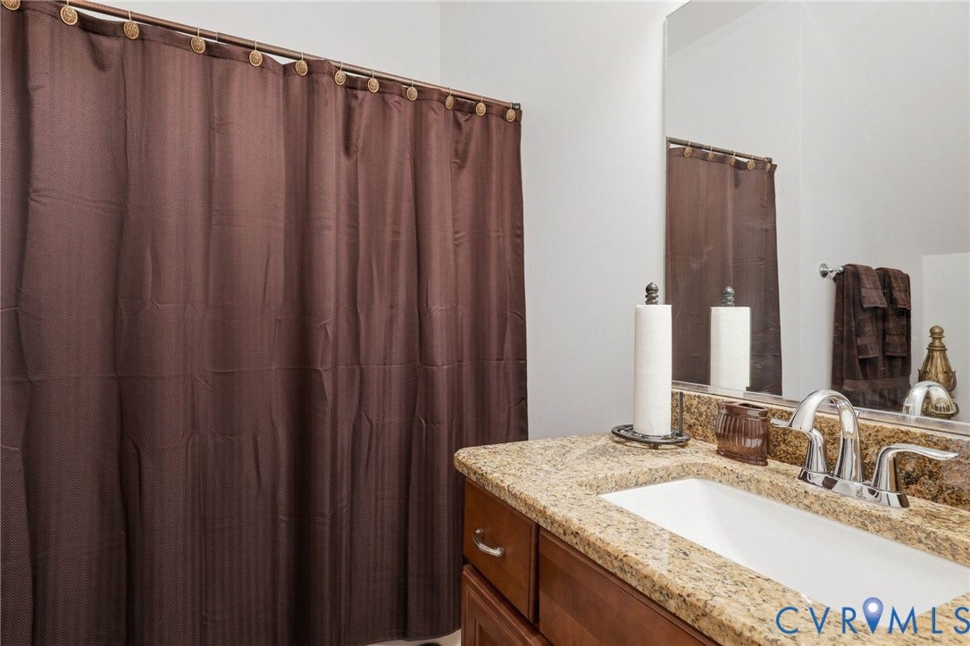 7801 Duntrune Drive, The Highlands, Chesterfield, VA 23838
