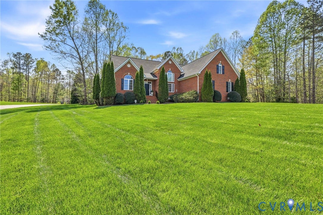 7801 Duntrune Drive, The Highlands, Chesterfield, VA 23838