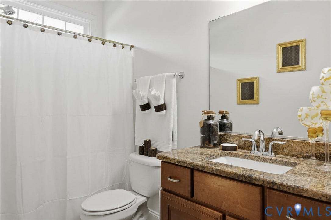 7801 Duntrune Drive, The Highlands, Chesterfield, VA 23838