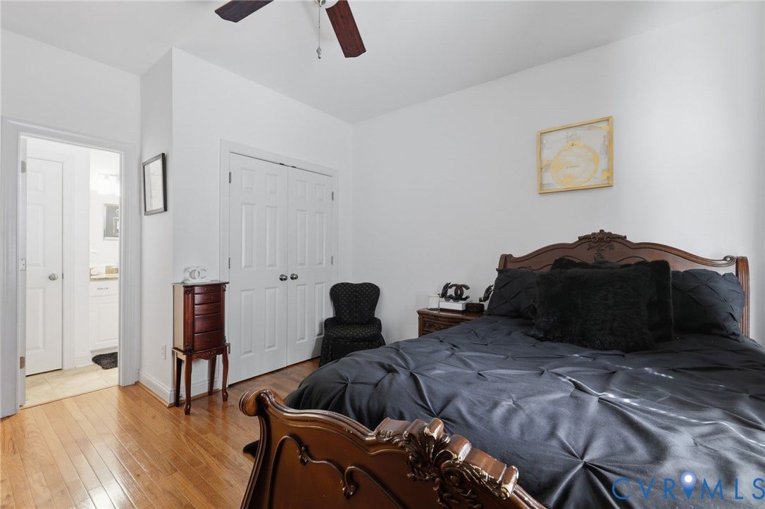 7801 Duntrune Drive, The Highlands, Chesterfield, VA 23838