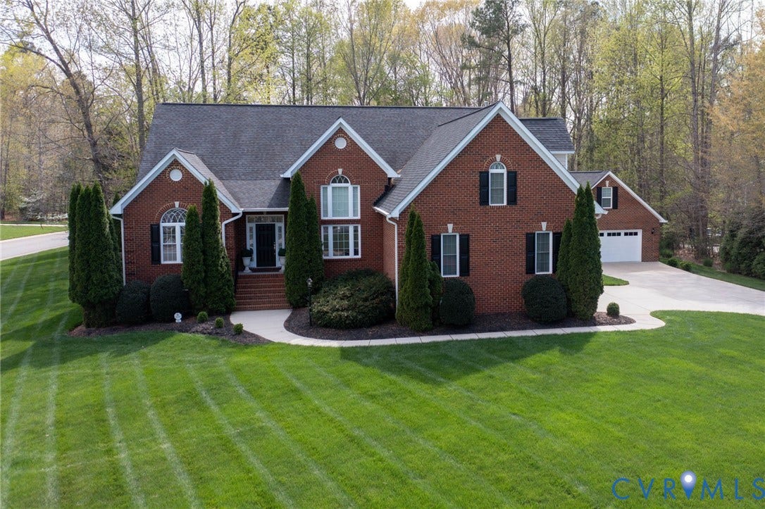 7801 Duntrune Drive, The Highlands, Chesterfield, VA 23838