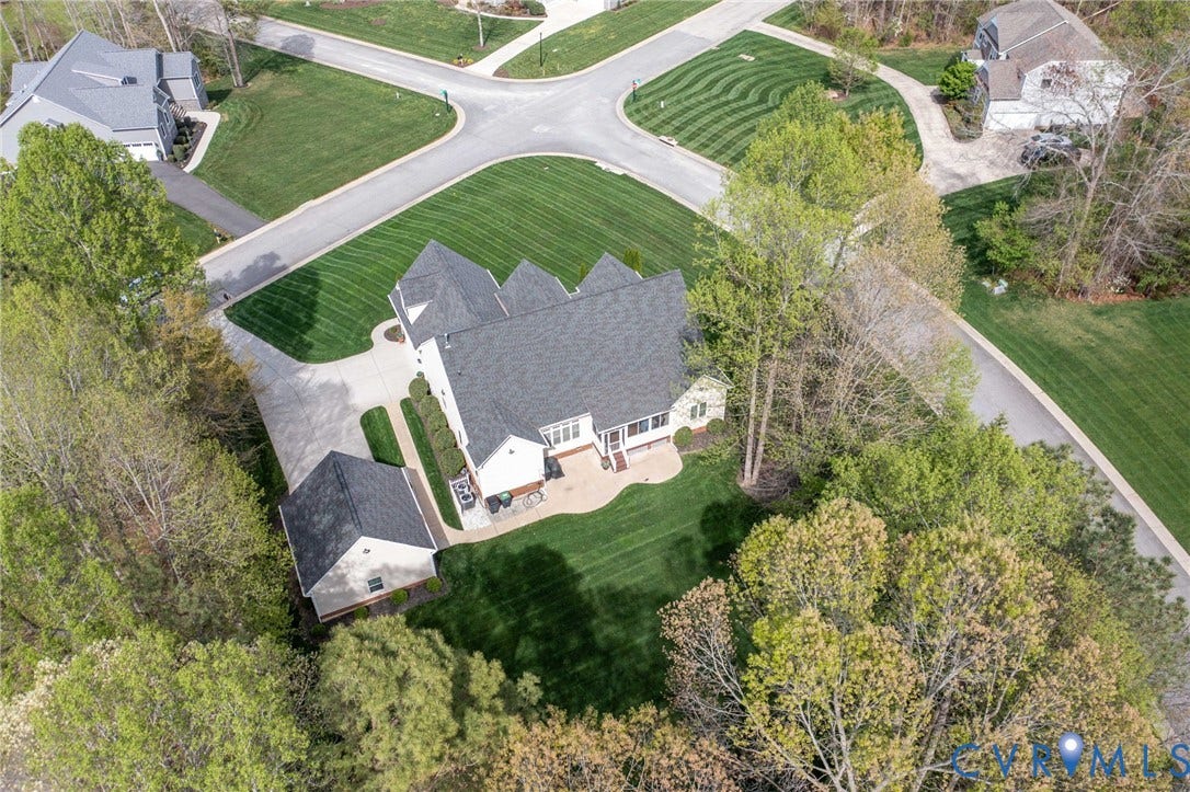 7801 Duntrune Drive, The Highlands, Chesterfield, VA 23838