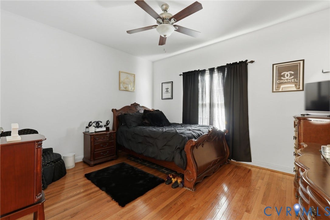 7801 Duntrune Drive, The Highlands, Chesterfield, VA 23838