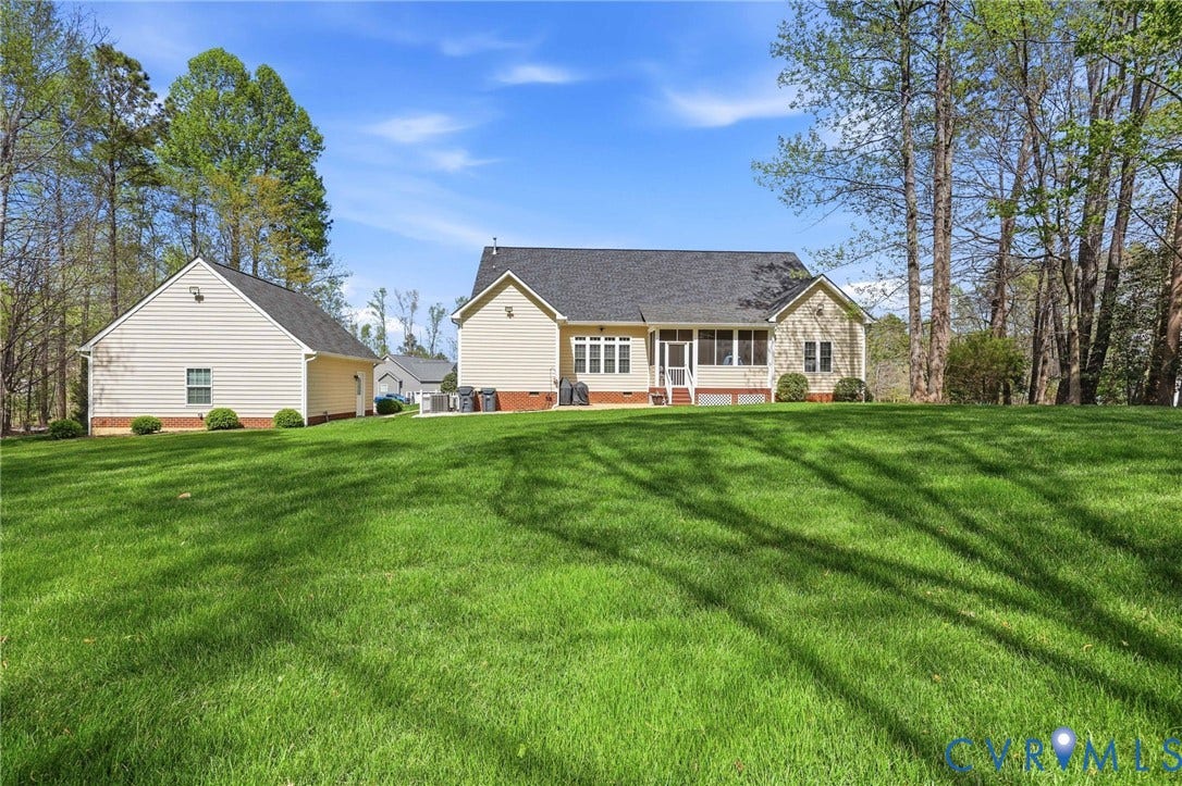 7801 Duntrune Drive, The Highlands, Chesterfield, VA 23838