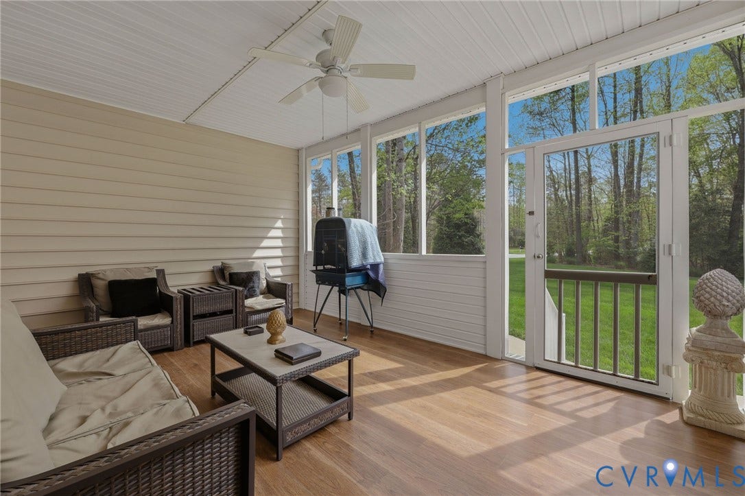 7801 Duntrune Drive, The Highlands, Chesterfield, VA 23838