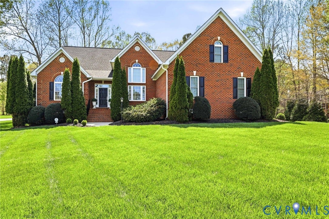 7801 Duntrune Drive, The Highlands, Chesterfield, VA 23838