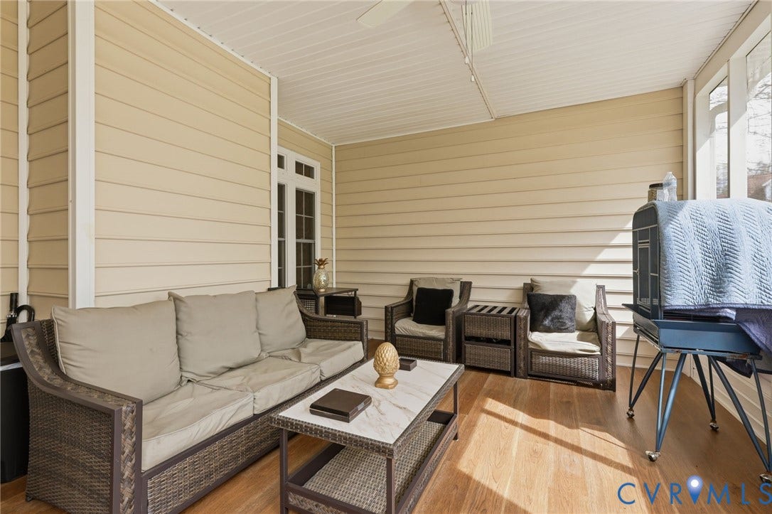 7801 Duntrune Drive, The Highlands, Chesterfield, VA 23838