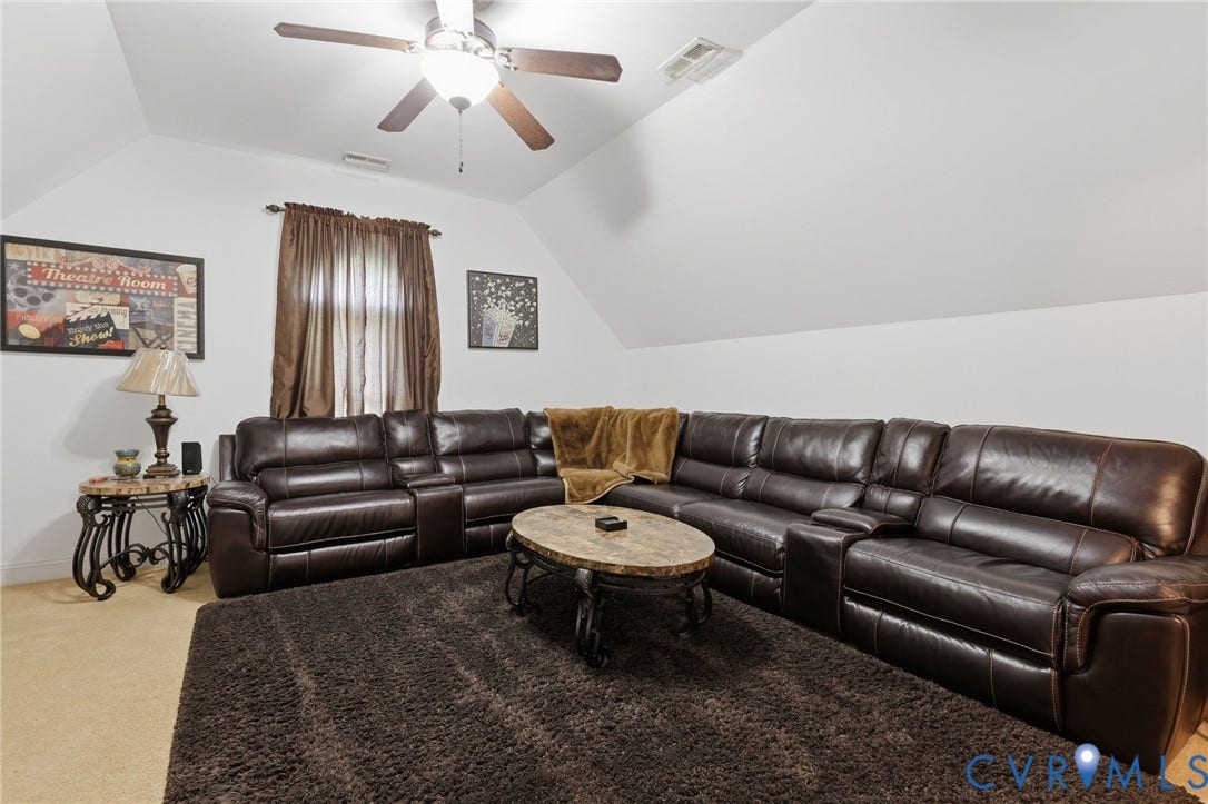 7801 Duntrune Drive, The Highlands, Chesterfield, VA 23838