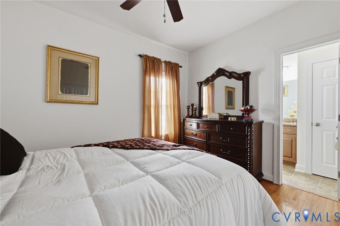 7801 Duntrune Drive, The Highlands, Chesterfield, VA 23838