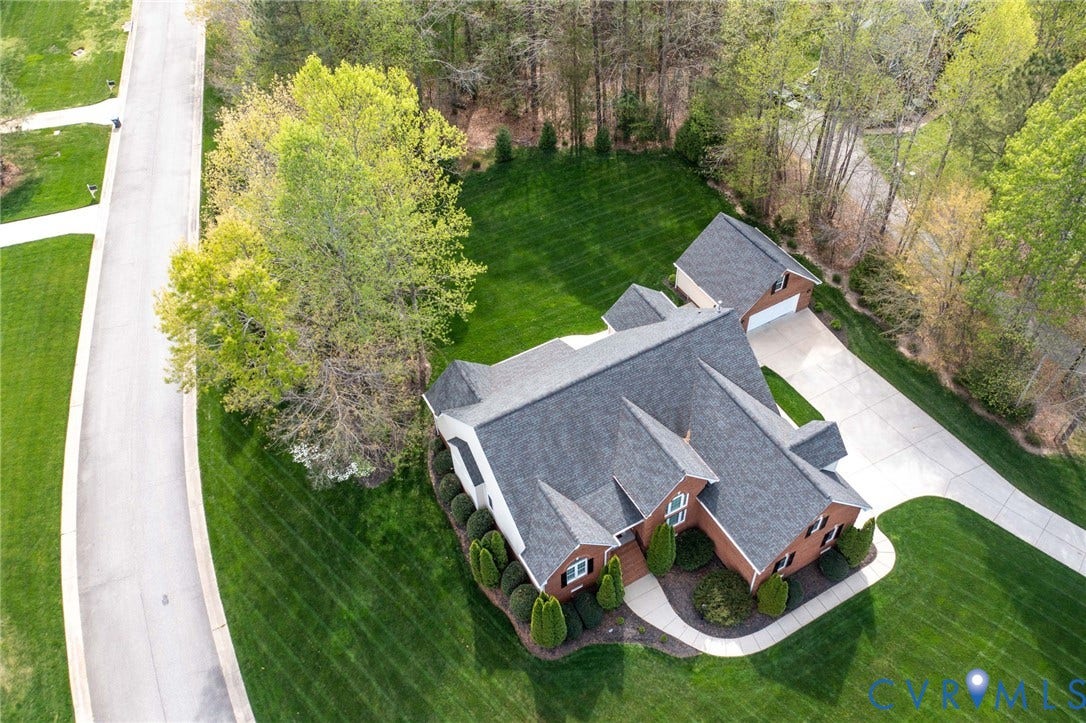 7801 Duntrune Drive, The Highlands, Chesterfield, VA 23838