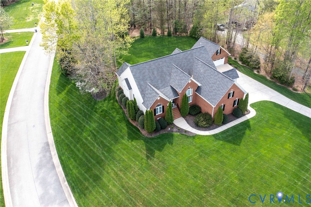7801 Duntrune Drive, The Highlands, Chesterfield, VA 23838
