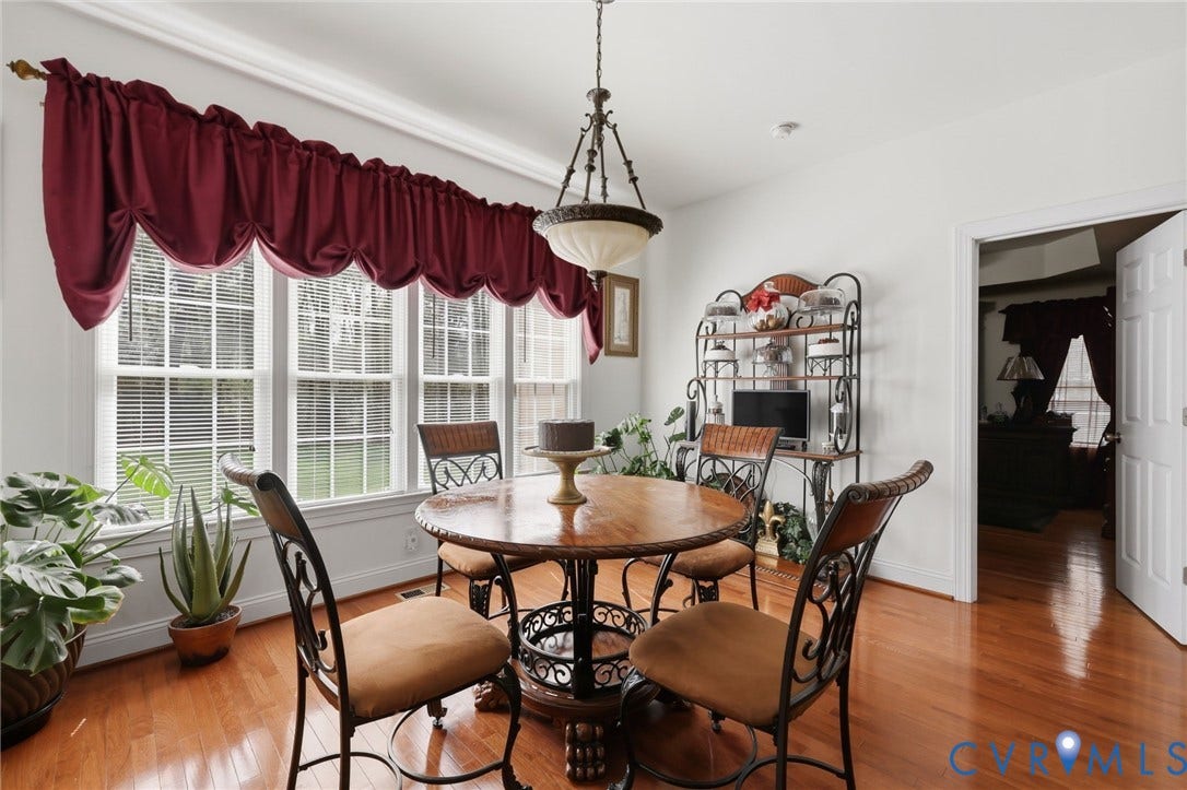 7801 Duntrune Drive, The Highlands, Chesterfield, VA 23838