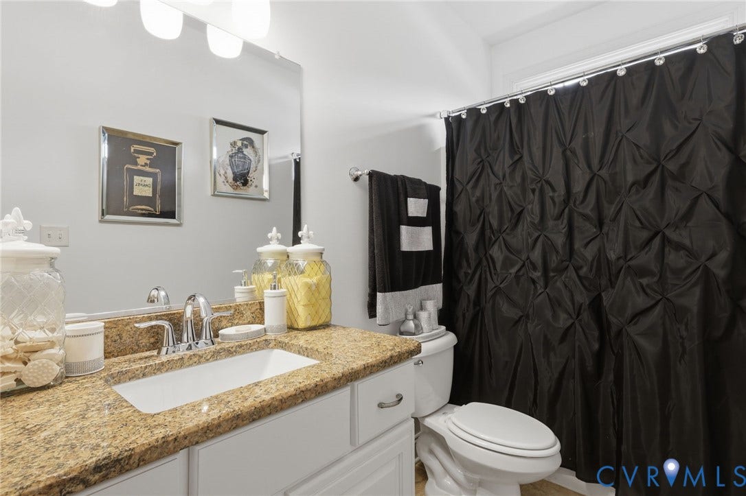 7801 Duntrune Drive, The Highlands, Chesterfield, VA 23838