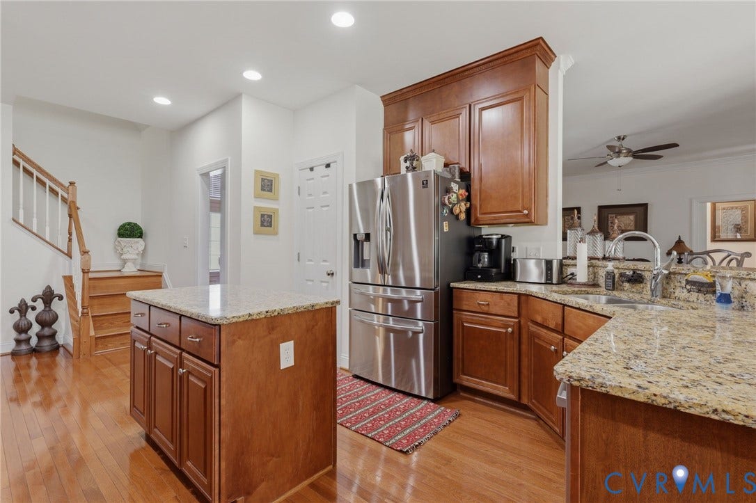 7801 Duntrune Drive, The Highlands, Chesterfield, VA 23838
