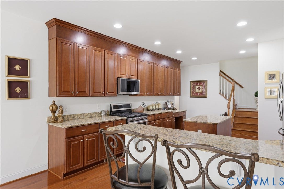 7801 Duntrune Drive, The Highlands, Chesterfield, VA 23838
