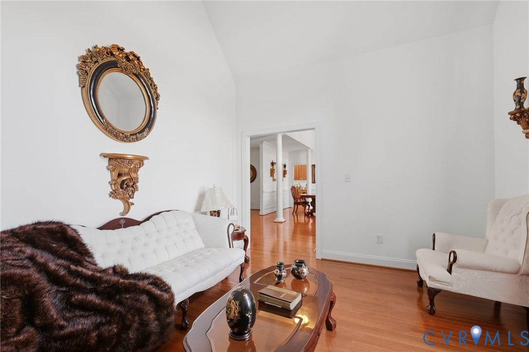 7801 Duntrune Drive, The Highlands, Chesterfield, VA 23838