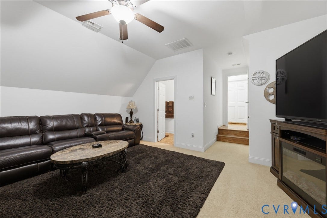 7801 Duntrune Drive, The Highlands, Chesterfield, VA 23838