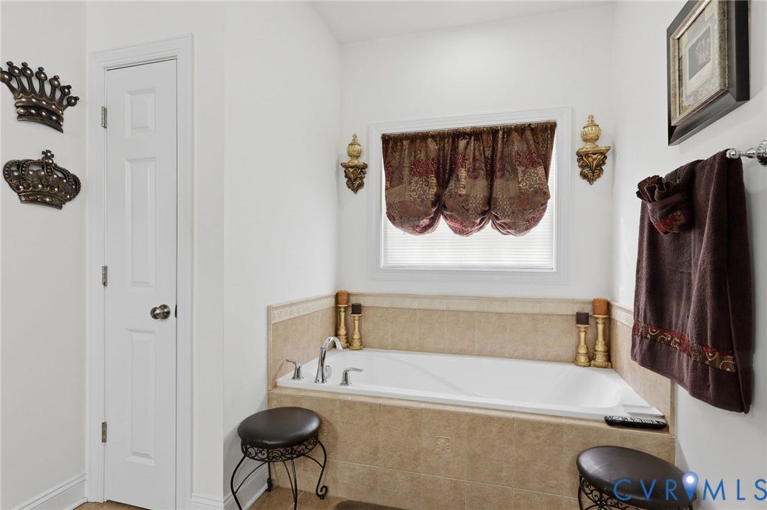 7801 Duntrune Drive, The Highlands, Chesterfield, VA 23838