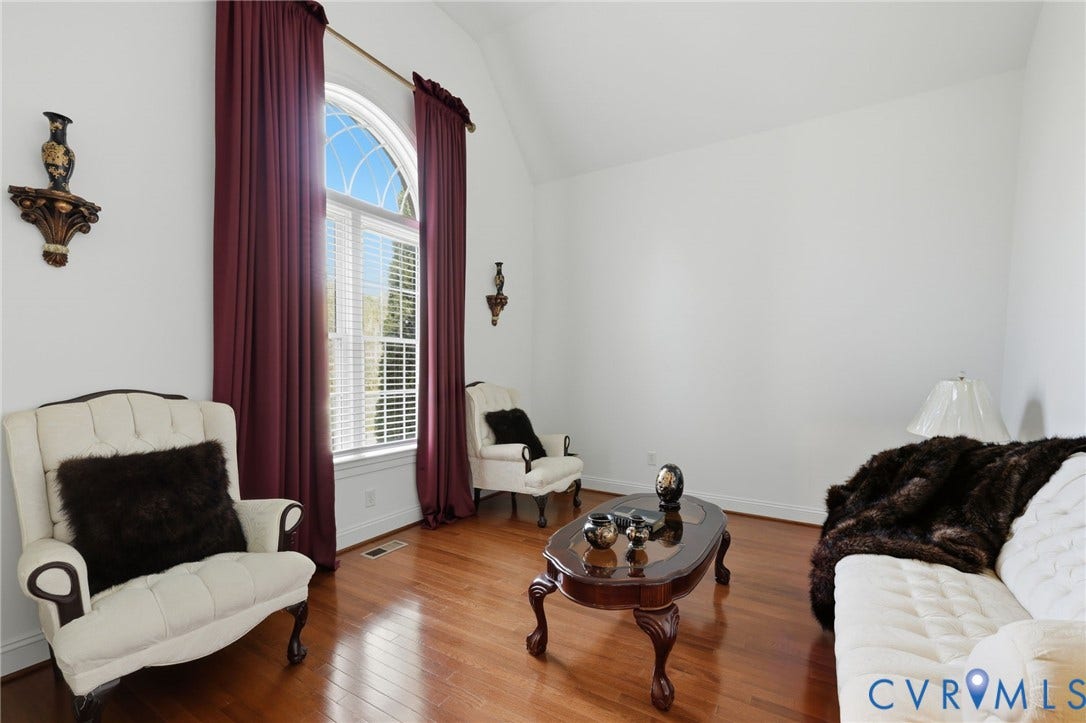 7801 Duntrune Drive, The Highlands, Chesterfield, VA 23838