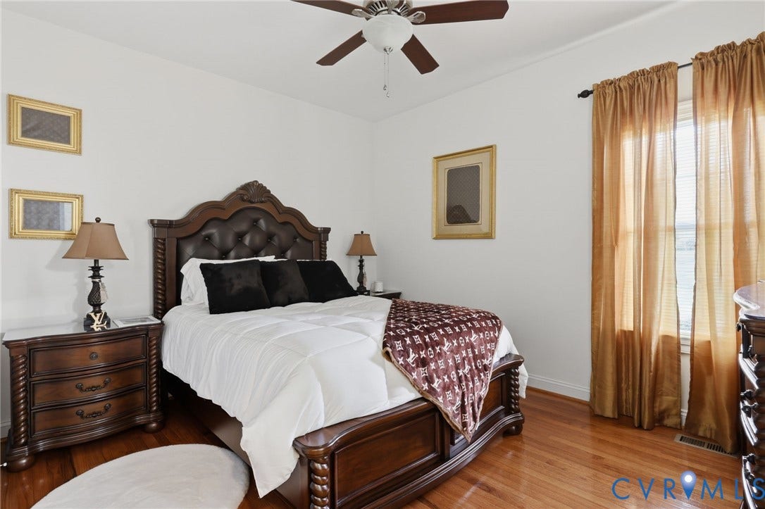 7801 Duntrune Drive, The Highlands, Chesterfield, VA 23838