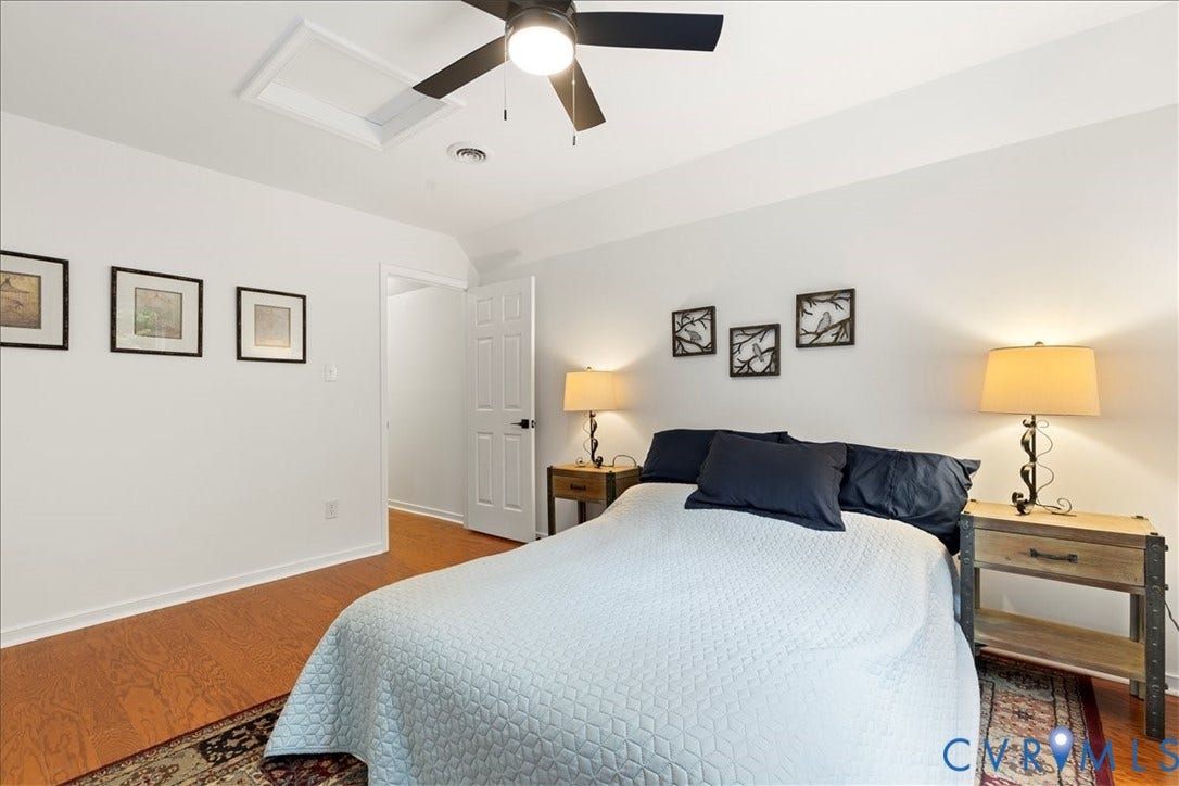 2789 Three Bridge Road, Powhatan, VA 23139 2789 Three Bridge Road, Powhatan, VA 23139