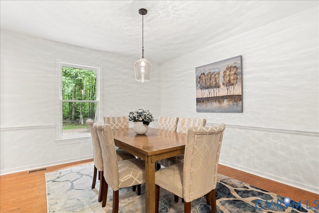 2789 Three Bridge Road, Powhatan, VA 23139 2789 Three Bridge Road, Powhatan, VA 23139