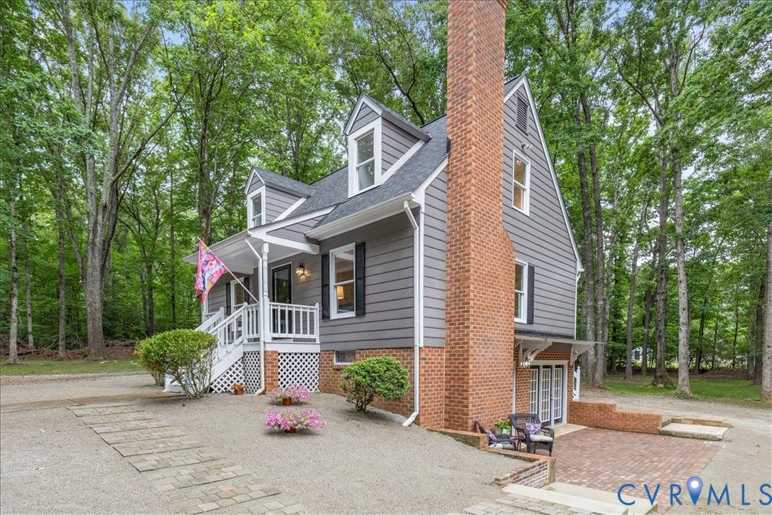 2789 Three Bridge Road, Powhatan, VA 23139 2789 Three Bridge Road, Powhatan, VA 23139