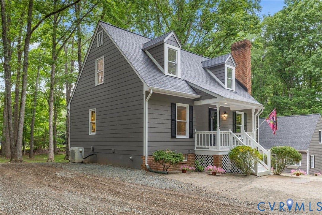 2789 Three Bridge Road, Powhatan, VA 23139 2789 Three Bridge Road, Powhatan, VA 23139