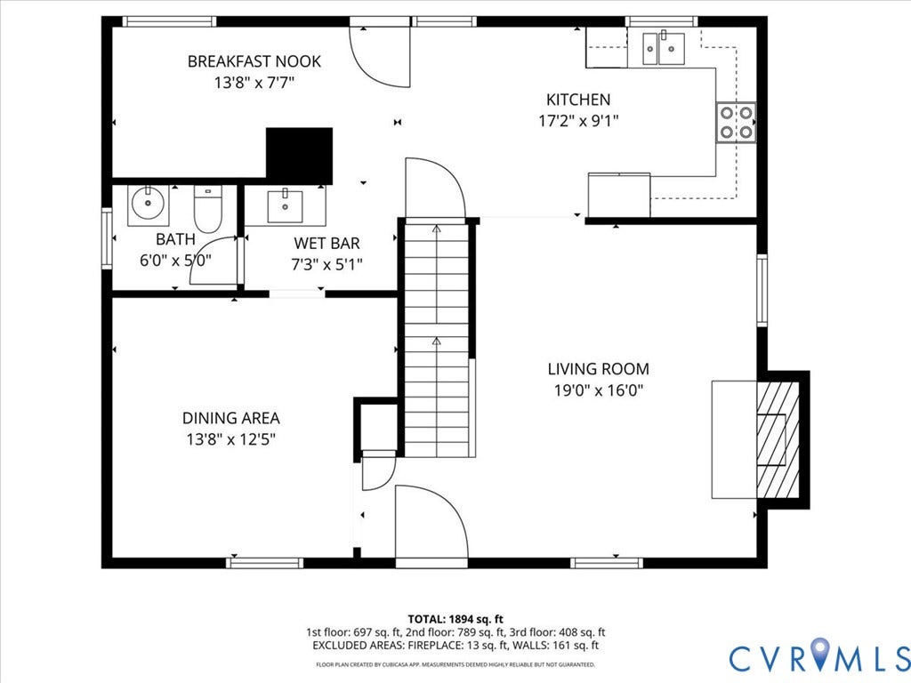 2789 Three Bridge Road, Powhatan, VA 23139 2789 Three Bridge Road, Powhatan, VA 23139