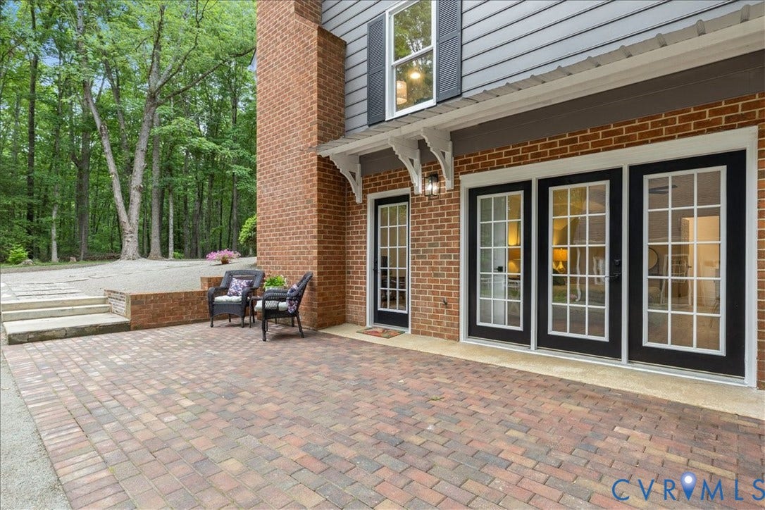 2789 Three Bridge Road, Powhatan, VA 23139 2789 Three Bridge Road, Powhatan, VA 23139