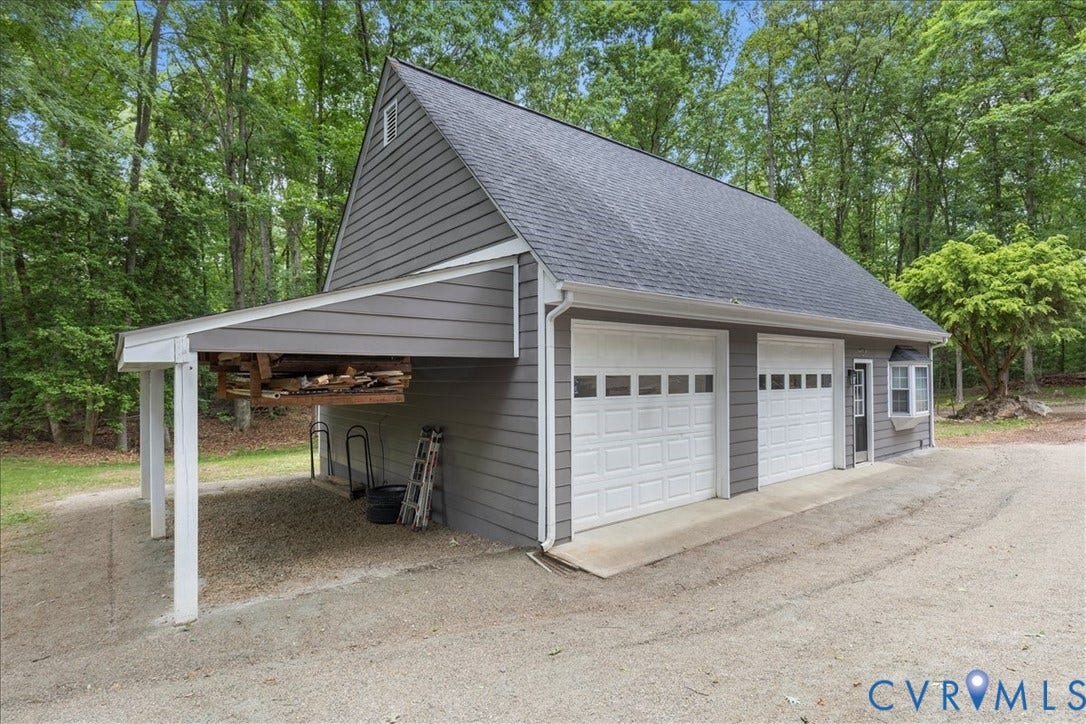 2789 Three Bridge Road, Powhatan, VA 23139 2789 Three Bridge Road, Powhatan, VA 23139